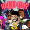 LPZ - Hard guy (feat. Big Agi & Riso) - Single